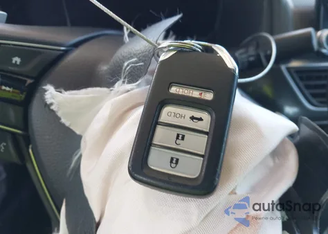 2022 Honda Accord Sport from USA, damaged, VIN 1HGCV1F32NA017052